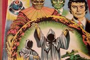 The Best of Eagle Monthly No. 5 September 1988 - Doomlord Special