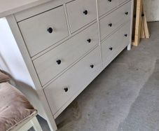 chest of drawers hemnes ikea