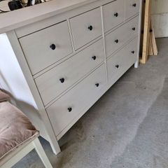 chest of drawers hemnes ikea