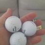 Golf balls Image 2