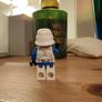 LEGO Star Wars Special Forces Commander Minifigure Clone Trooper Yoda Chronicles Image 2