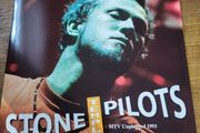 Stone Temple Pilots MTV Unplugged album