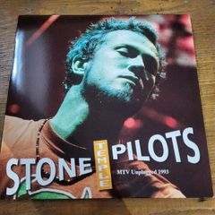 Stone Temple Pilots MTV Unplugged album