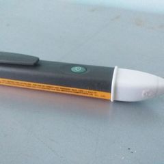 Fluke Testing Pen