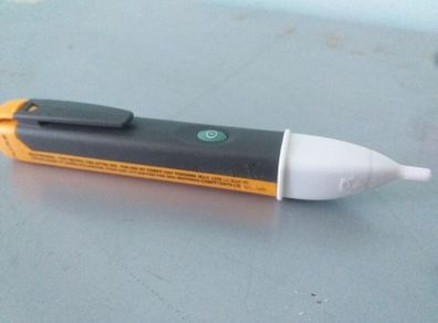 Fluke Testing Pen
