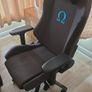 Secretlab Omega gaming chair Image 2