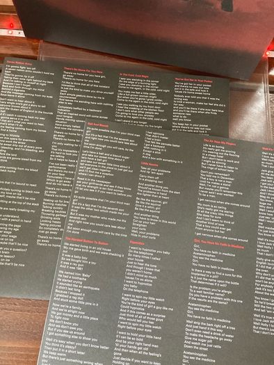 The White Stripes - Elephant (2008 Reissue)