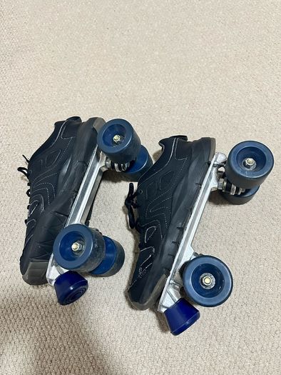 Adult Roller Skates