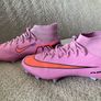 Nike Football Boots Image 4