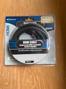 NEW HDMI cable 3 metre