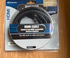 NEW HDMI cable 3 metre
