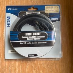 NEW HDMI cable 3 metre