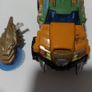 Transformer  / toy Image 3