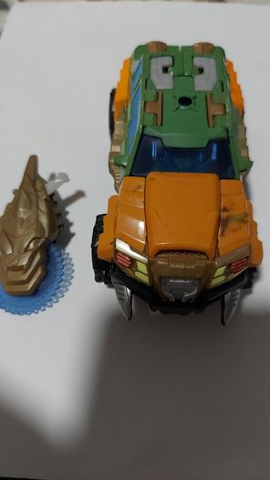 Transformer  / toy