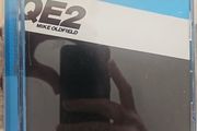 Mike Oldfield CD - QE2