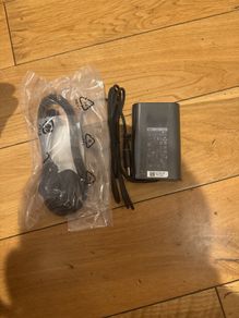 dell charger