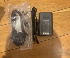 dell charger