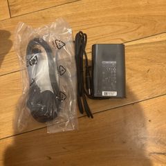 dell charger