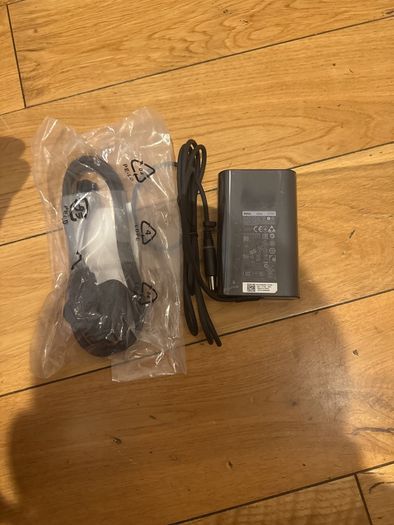 dell charger