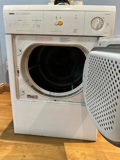 Dryer machine