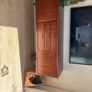 mid century side board Image 2