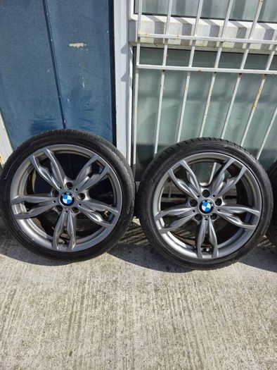 18" BMW M140i  436M Genuine