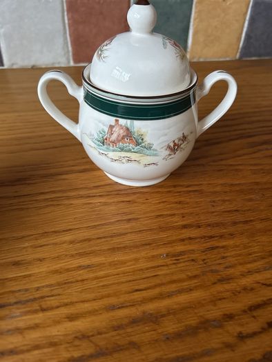 Arklow pottery