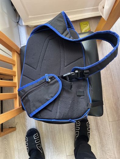 Bagster bag