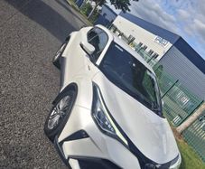Toyota C-HR 2021