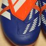 ADIDAS PREDATOR League Fold-Over Tongue Firm Ground Football Boots BLUE size UK 7 EU 40.5 Image 6