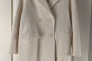 Zara coat size S