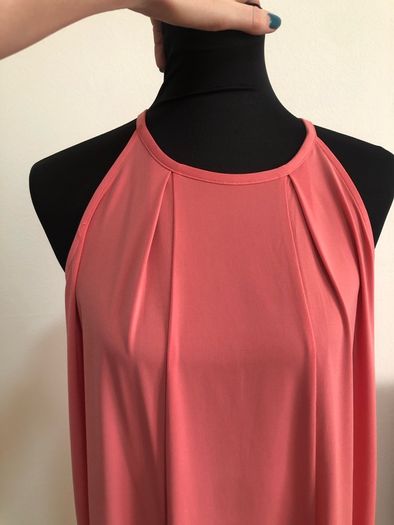 DKNY summer dress - sz 16 (L)