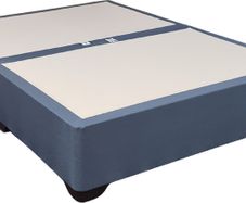 Airforce 4'6" Divan Base