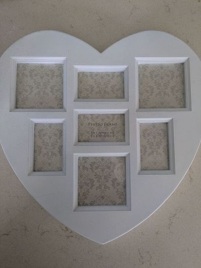 Photo frame collection
