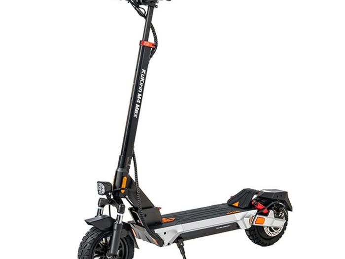 KuKirin M4 Max Electric Scooter