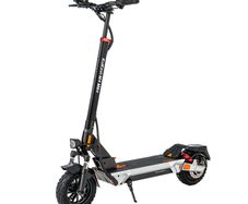 KuKirin M4 Max Electric Scooter