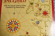 "The Pilgrim" by Irish composer Shaun Davey Irish and Folk interest, From Lorient Festival Suite