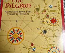 "The Pilgrim" by Irish composer Shaun Davey Irish and Folk interest, From Lorient Festival Suite