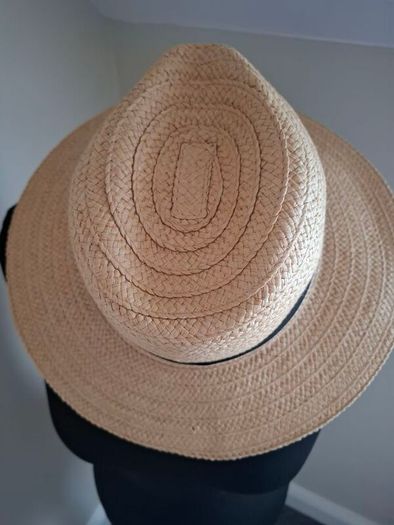 Summer hat