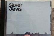Silver Jews CDs