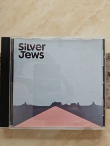 Silver Jews CDs