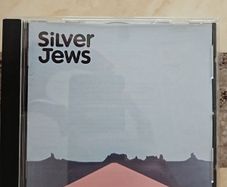 Silver Jews CDs