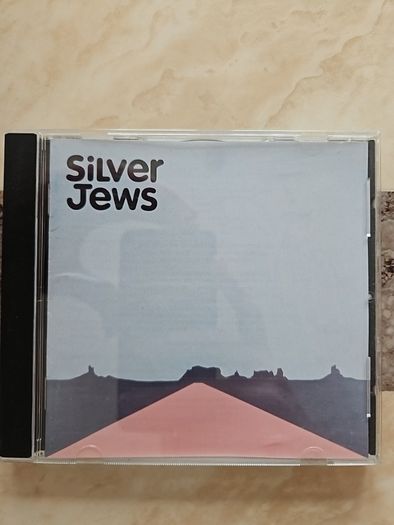 Silver Jews CDs