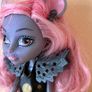 Monster High Mouscedes King Image 4