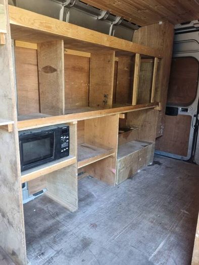 peugout boxer panel van