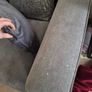 Sofa couch Image 4