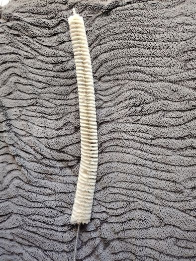 Radiator Cleaner Brush