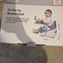 Baby Booster Image 2