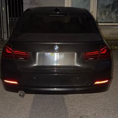 BMW Bumpers
