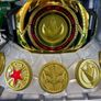 Power rangers lightning collection master morpher Image 7